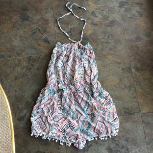 Rue21 Romper